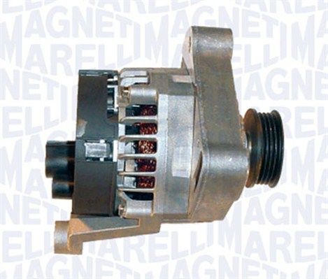 MAGNETI MARELLI kintamosios srovės generatorius 944390900220